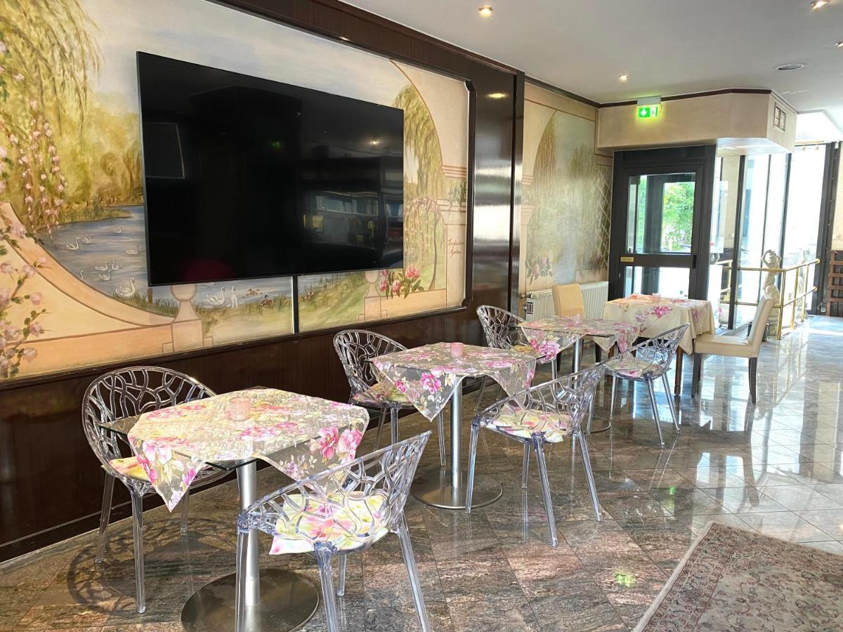 Hotel Condor Munich Luaran gambar