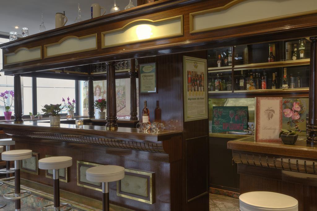 Hotel Condor Munich Luaran gambar