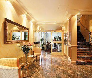 Hotel Condor Munich Luaran gambar