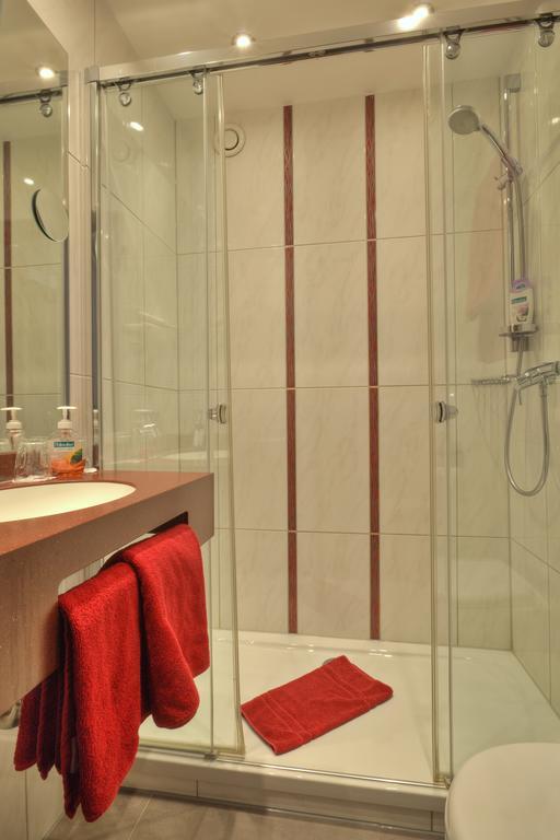 Hotel Condor Munich Luaran gambar