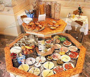 Hotel Condor Munich Luaran gambar