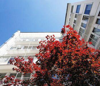 Hotel Condor Munich Luaran gambar