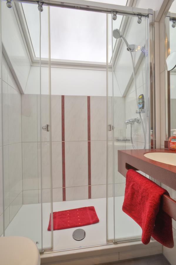 Hotel Condor Munich Bilik gambar